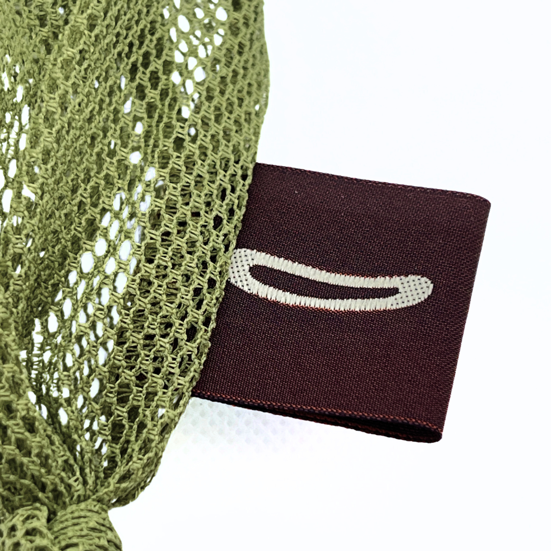 ベジネットGINGER　(よもぎ)