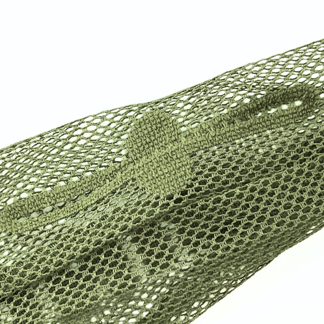 ベジネットGINGER　(よもぎ)