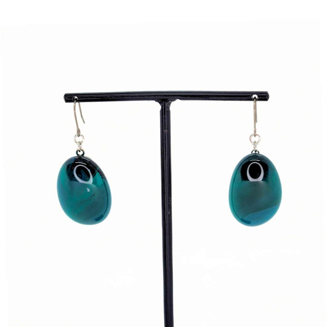 SHIZUKU 漉青ピアス