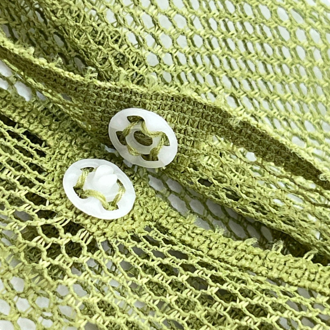 ベジネットGINGER　(よもぎ)