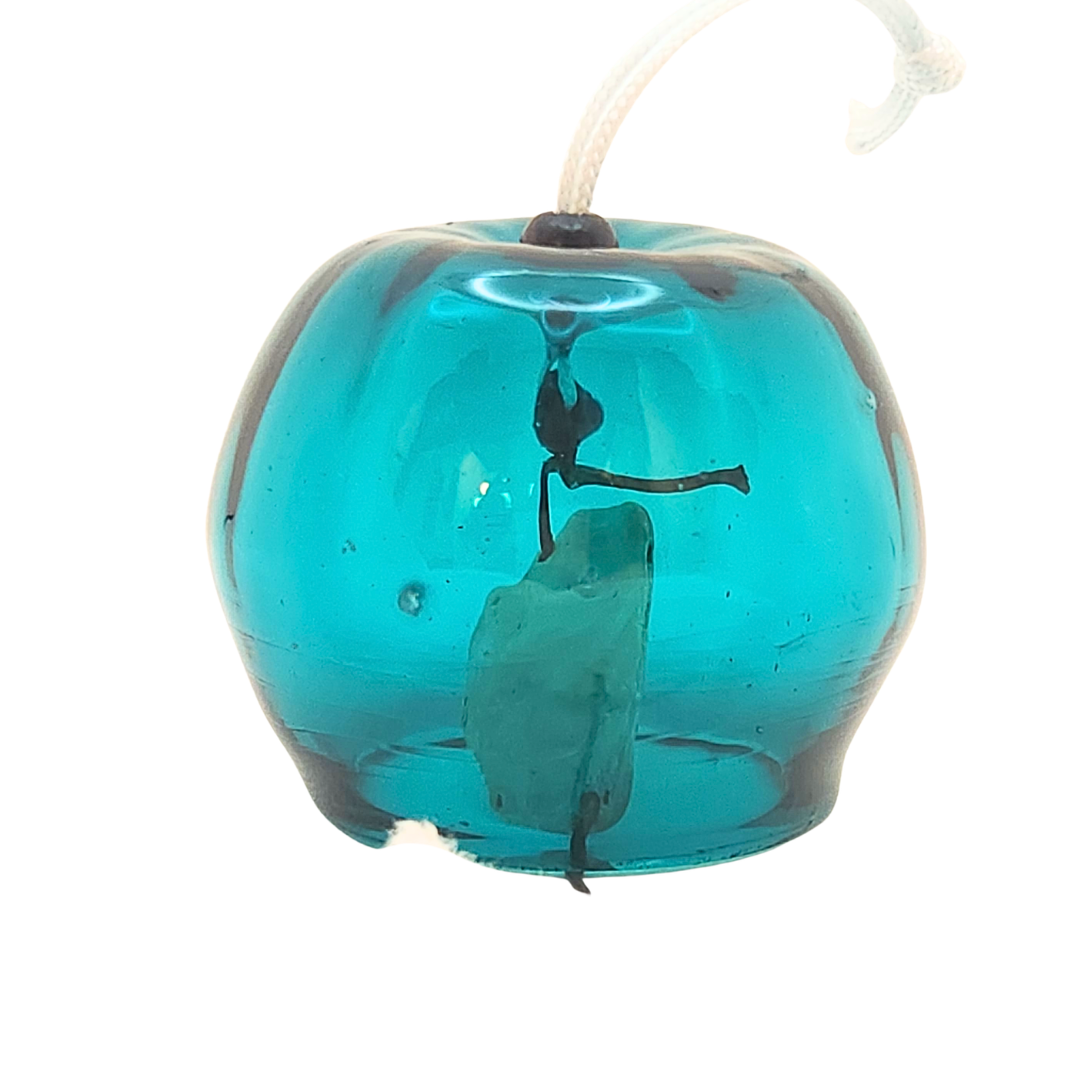 OBAMA blue® 風鈴　(化粧箱付き) 4