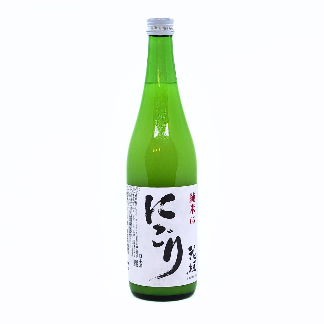 花垣 純米にごり720ml