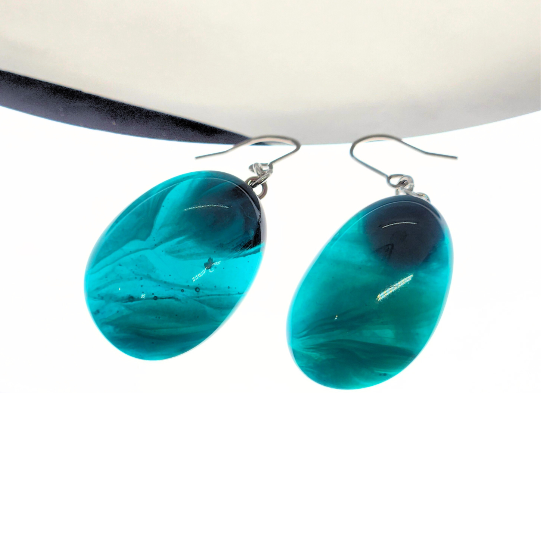 SHIZUKU 漉青ピアス