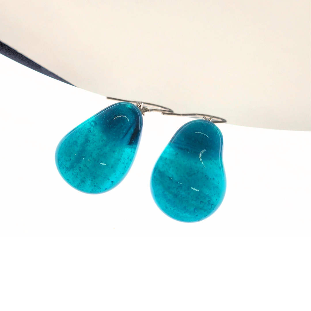 SHIZUKU 漉青ピアス