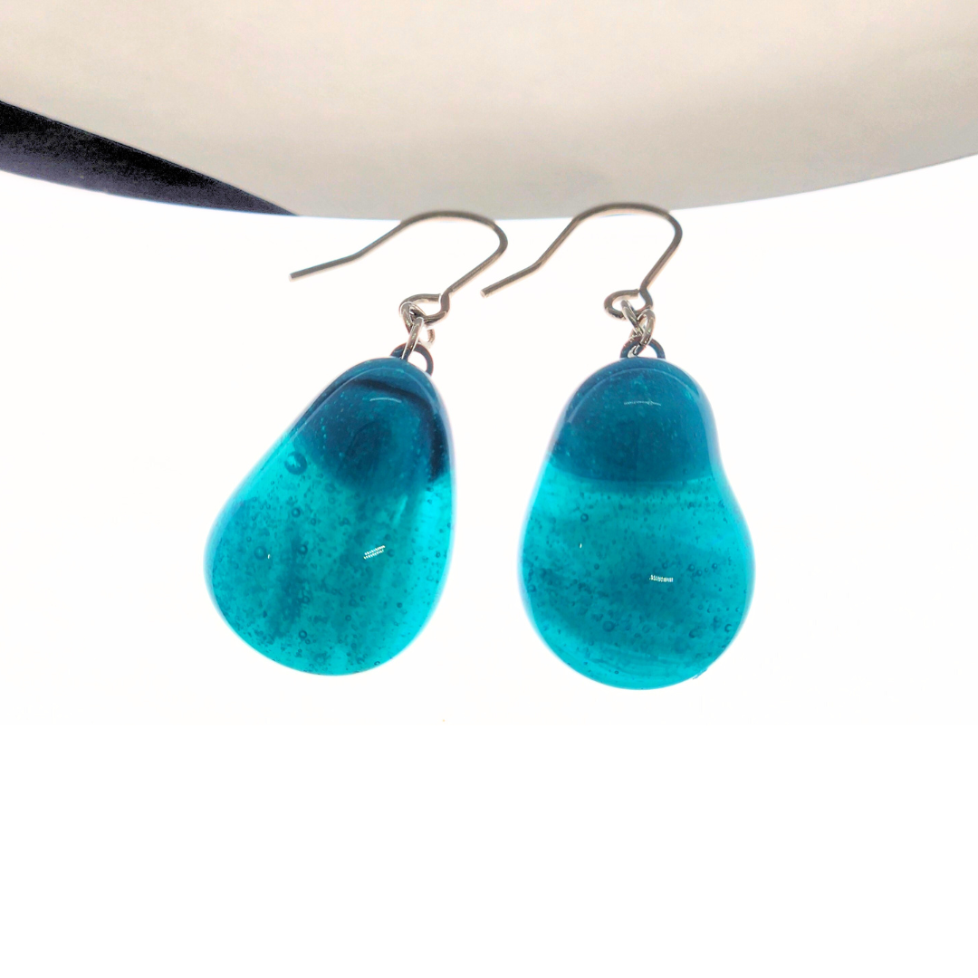 SHIZUKU 漉青ピアス