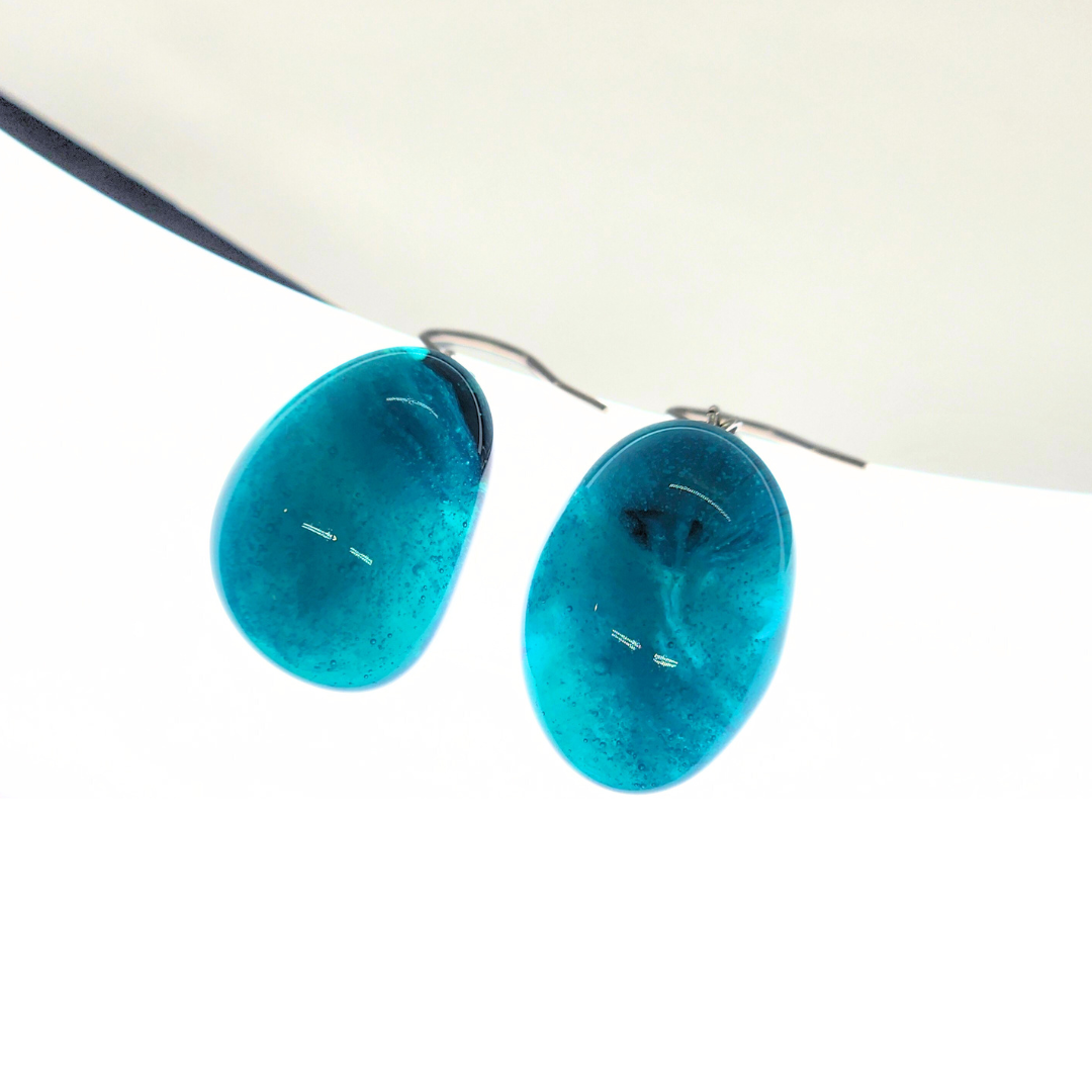 SHIZUKU 漉青ピアス