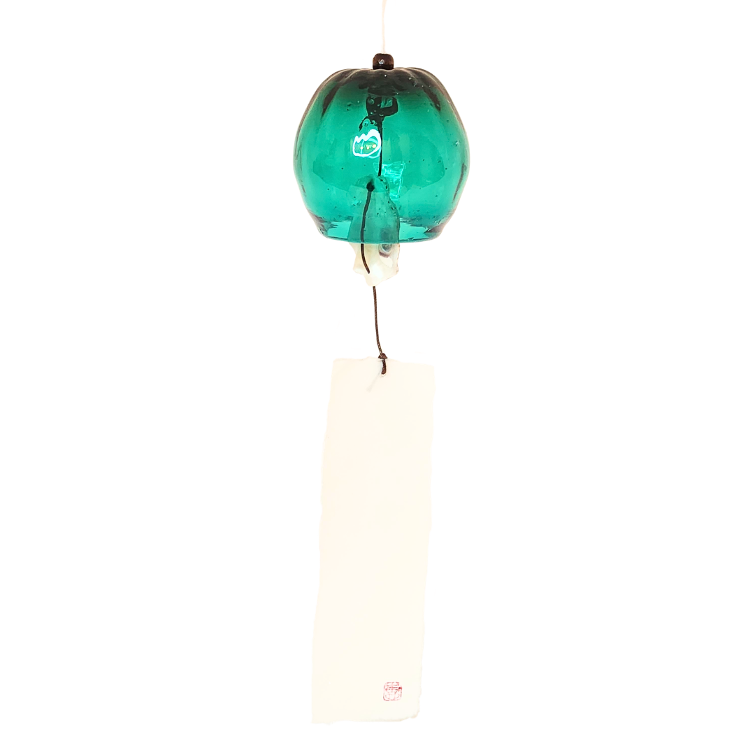 OBAMA blue® 風鈴　(化粧箱付き) 3