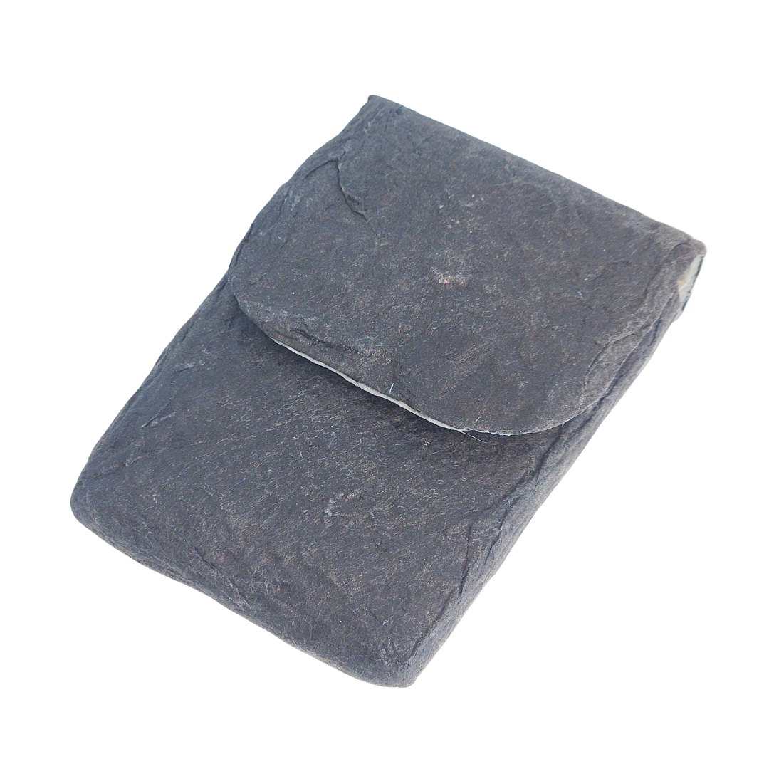 WASHI mini-box くろ