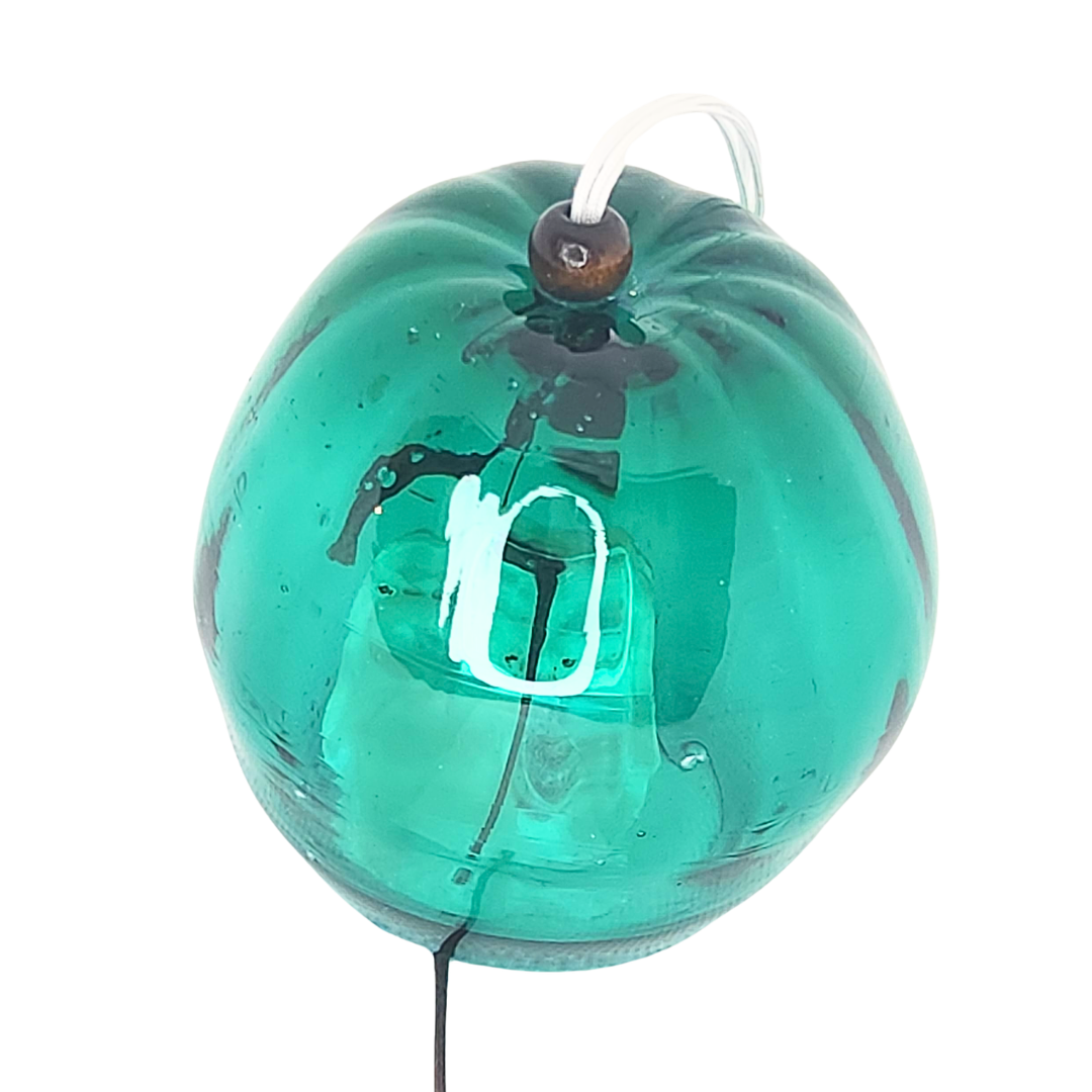 OBAMA blue® 風鈴　(化粧箱付き) 3