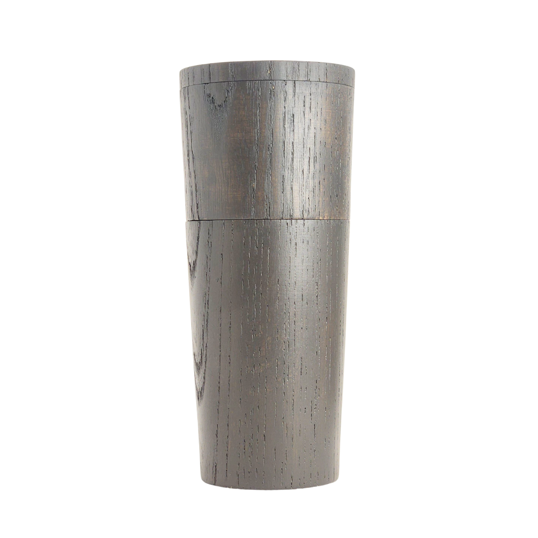 【越前漆器】 NON 日本酒モダン酒器セット NIVI 曇天