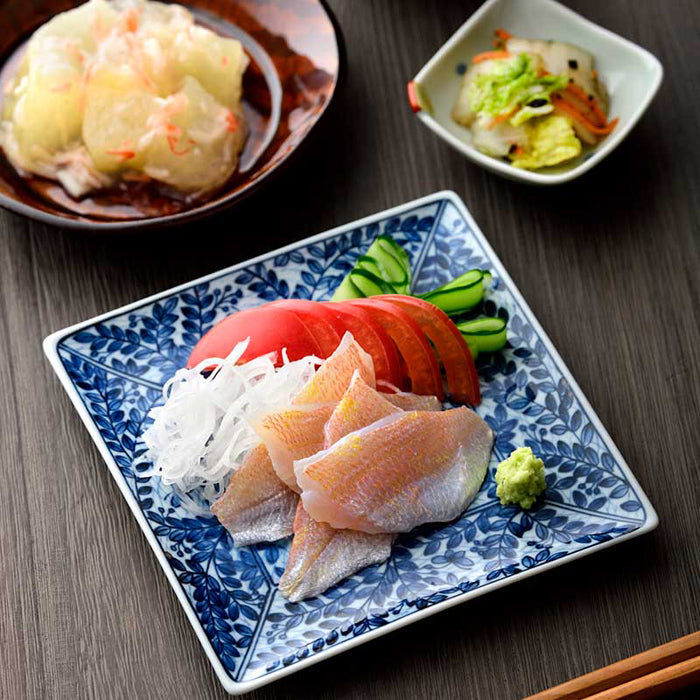 小鯛ささ漬 大樽 180g× 2樽入（※別配送）