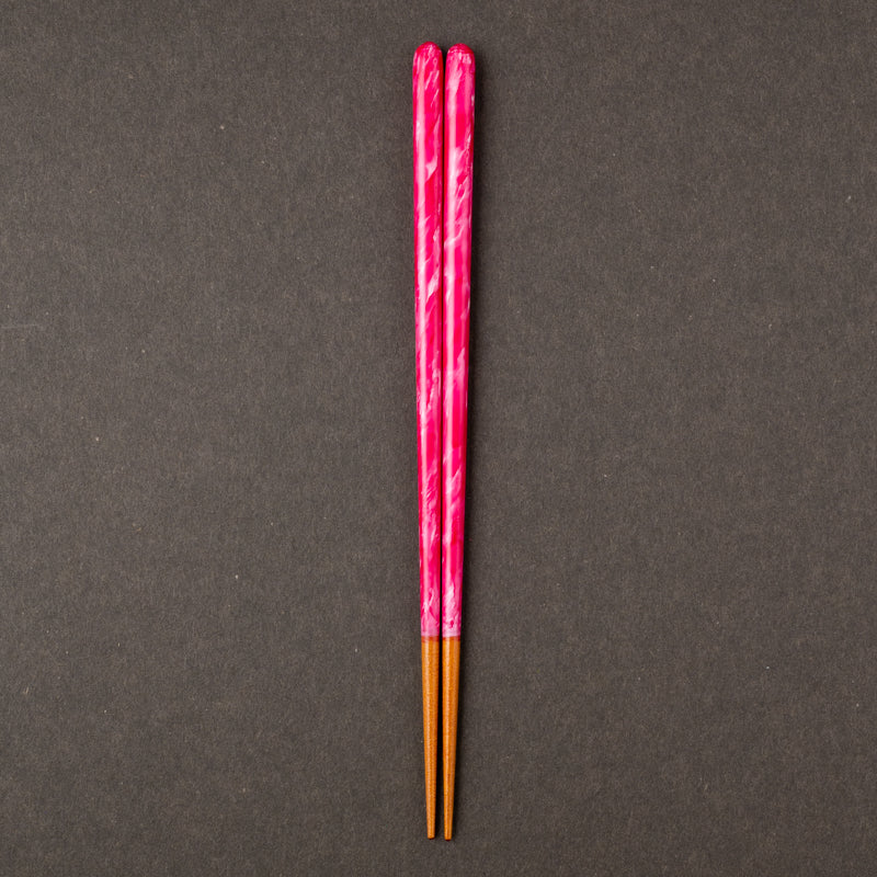 結晶シリーズ・彩筆 食洗機可(22.5cm)