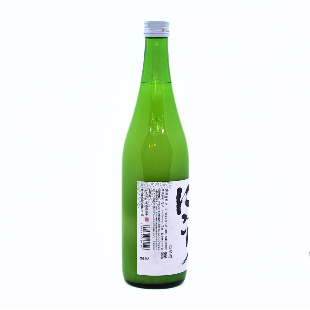 花垣 純米にごり720ml