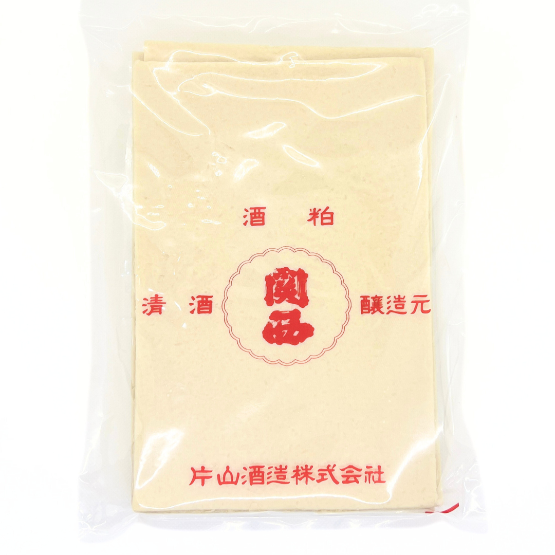 ■エーデパが贈る福袋■ 片山酒造 くつろぎの一献セット