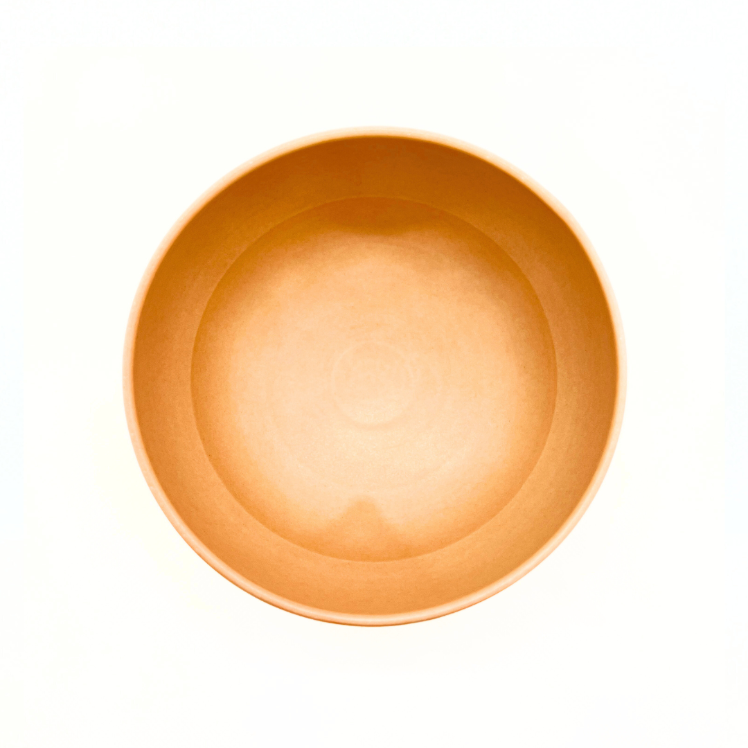 抹茶椀（ピンク×グリーン）