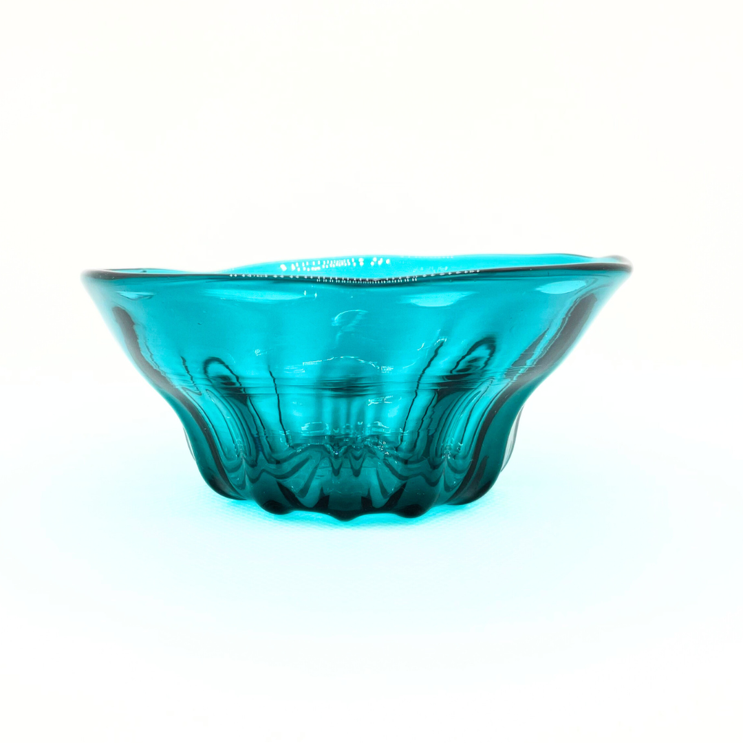 OBAMA blue 小鉢-67-