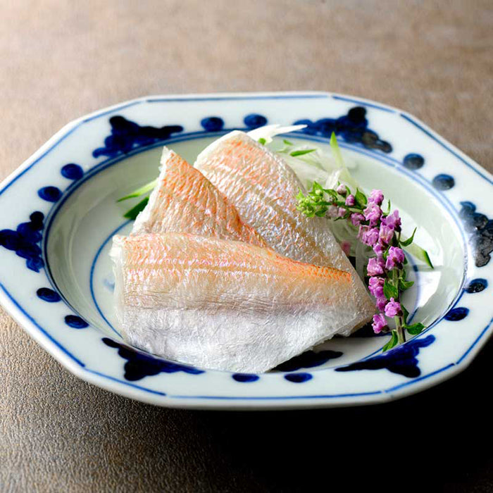 小鯛ささ漬 大樽 180g× 2樽入（※別配送）