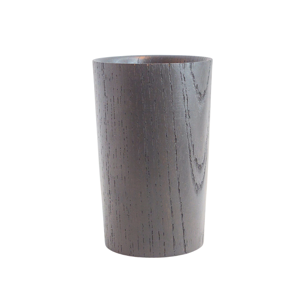 【越前漆器】 NON 日本酒モダン酒器セット NIVI 曇天