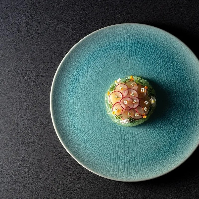 【格別の旅】 Restaurant Air 銀座で味わう、福井の風土｜2026年8月28日(金)