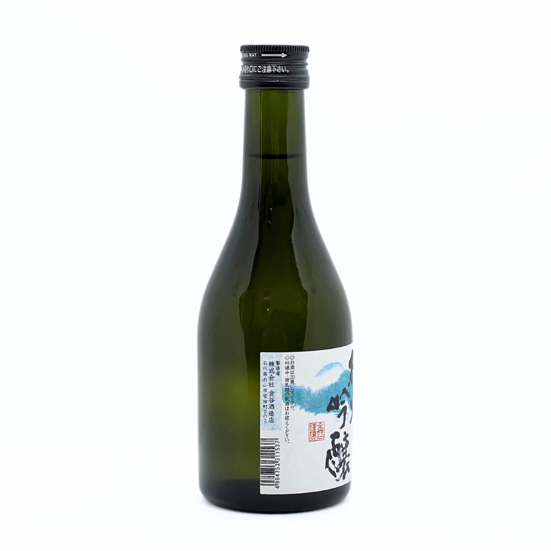 高砂 純米吟醸 300ml