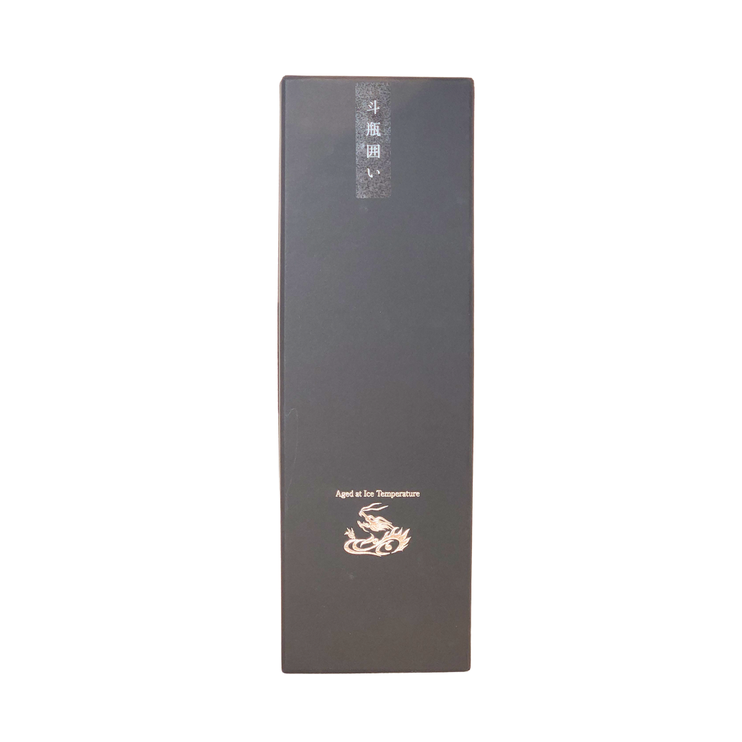 永平寺白龍 純米大吟醸 袋吊り雫酒 720ml