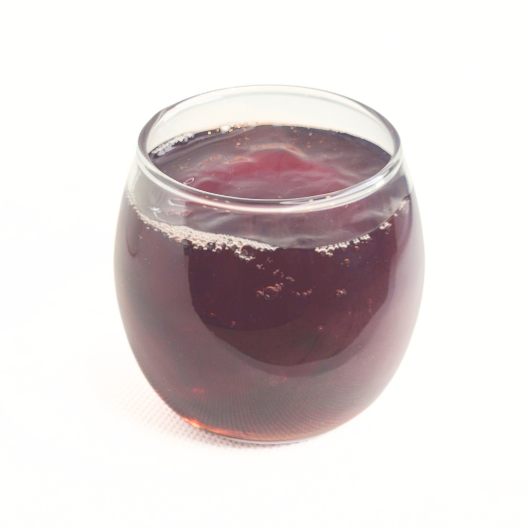【GYUTTOJELLY】飲むブドウゼリー