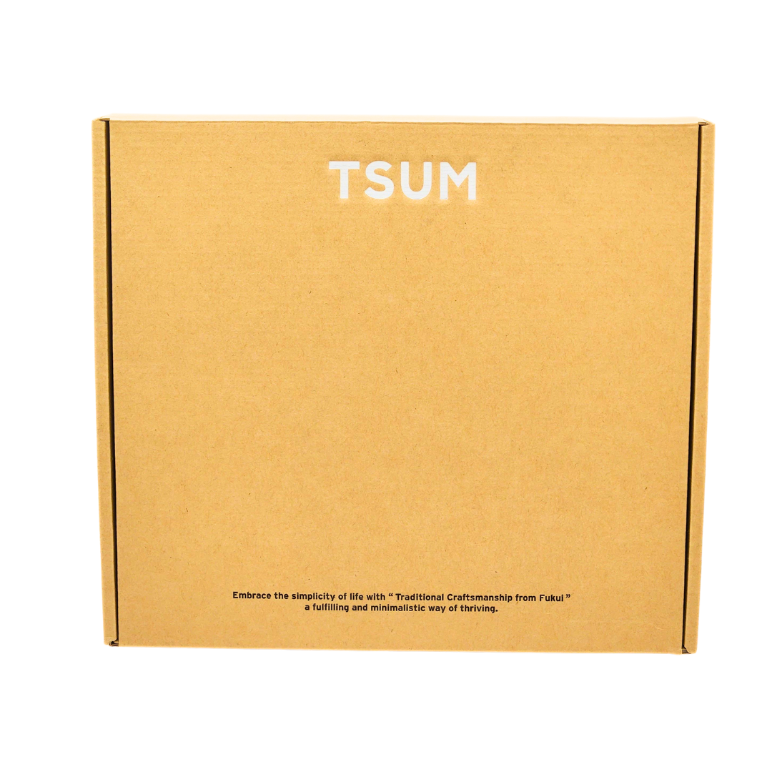 六角　BON / 盆　ナチュラル