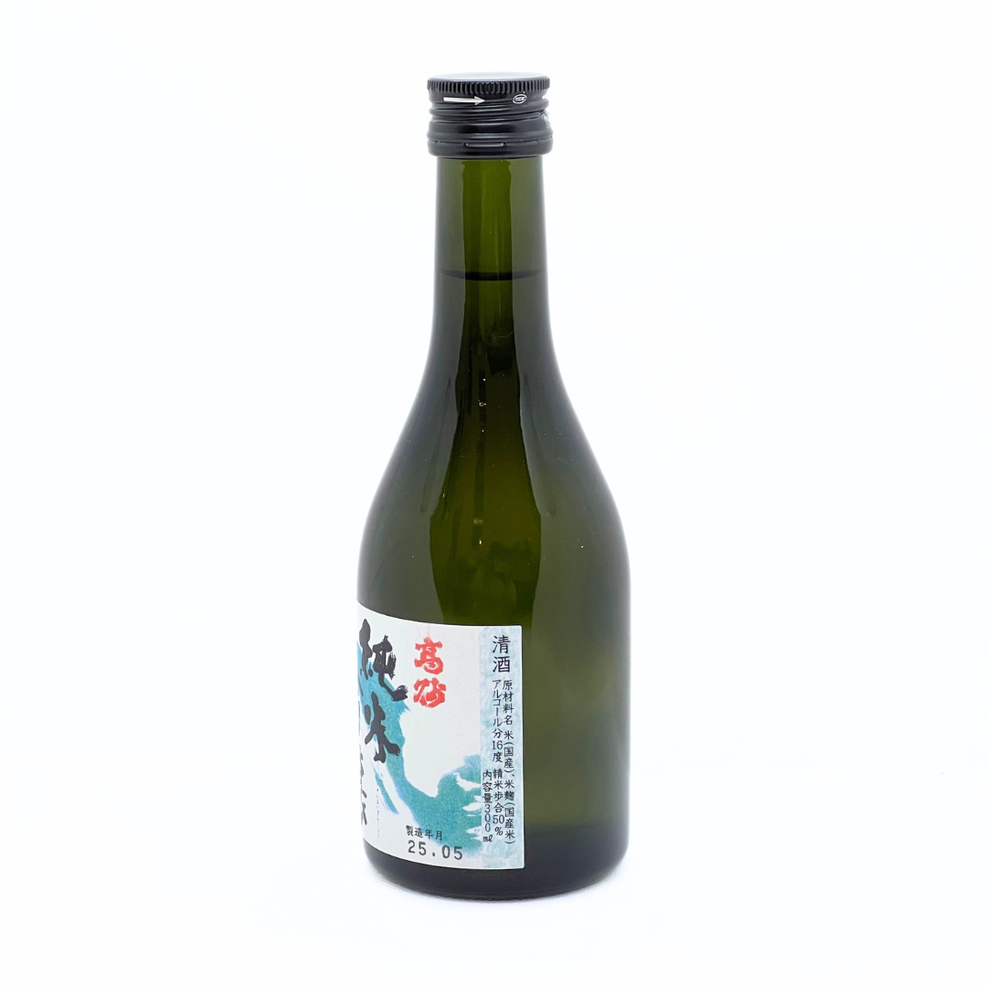高砂 純米吟醸 300ml