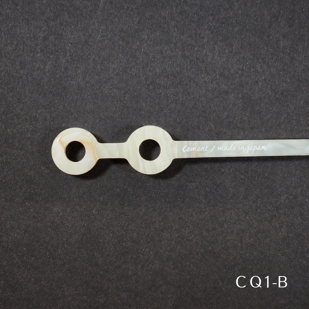 ミミカキ　CQ1-B