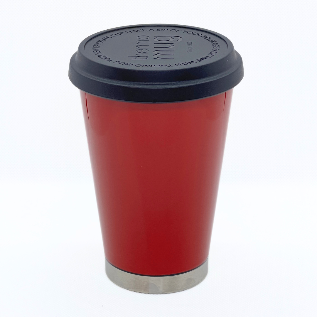 URUSHI MOBILE TUMBLER　朱