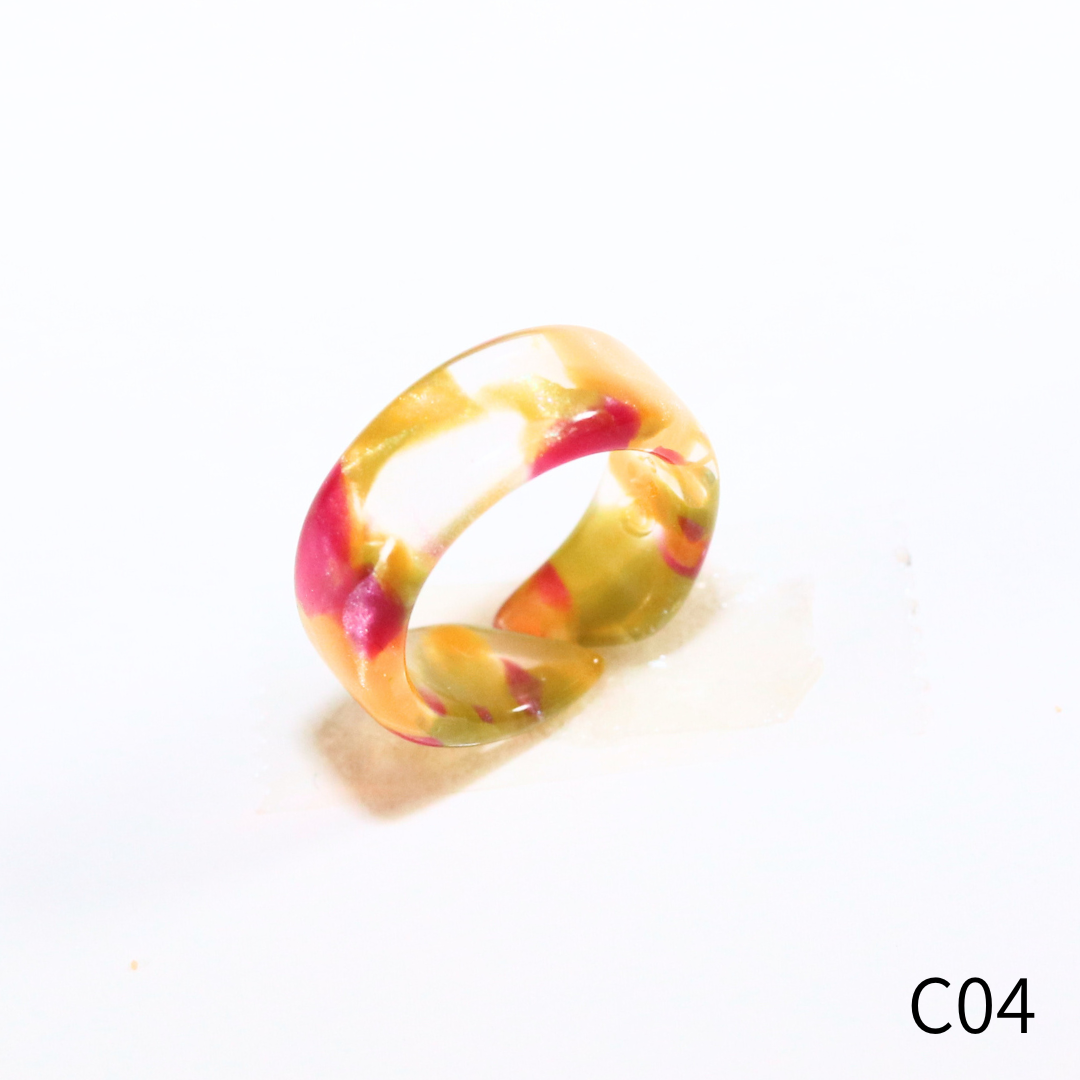 フォルトーナリング　11号　C04