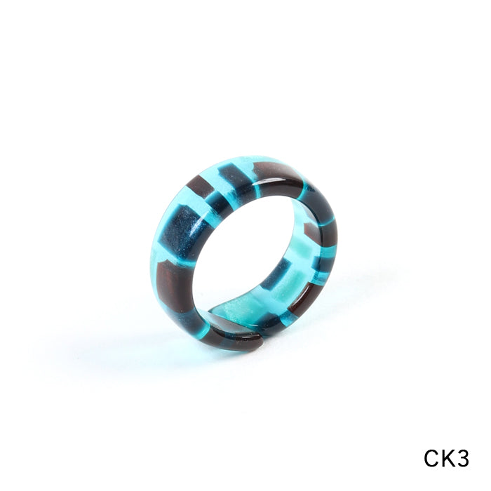 フォルトーナリング　11号　CK3