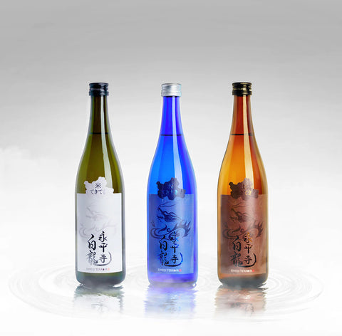 福井の日本酒