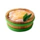 【夏季限定】甘えび昆布〆 70g× 半樽入（※別配送）