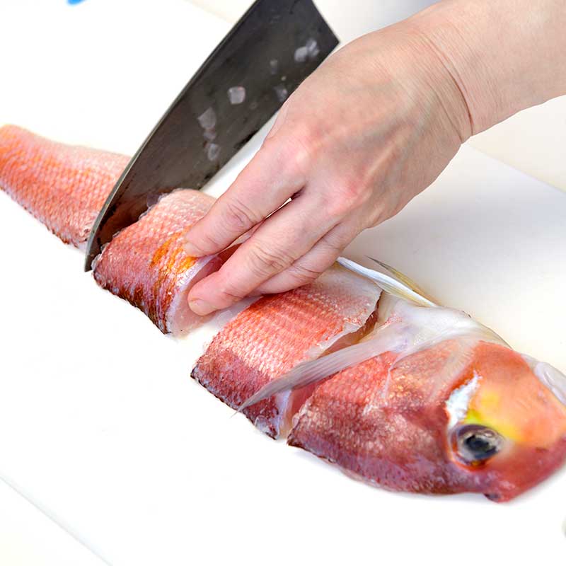 若狭ぐじ　一汐（※別配送）