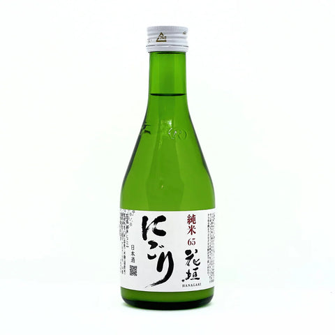 純米
