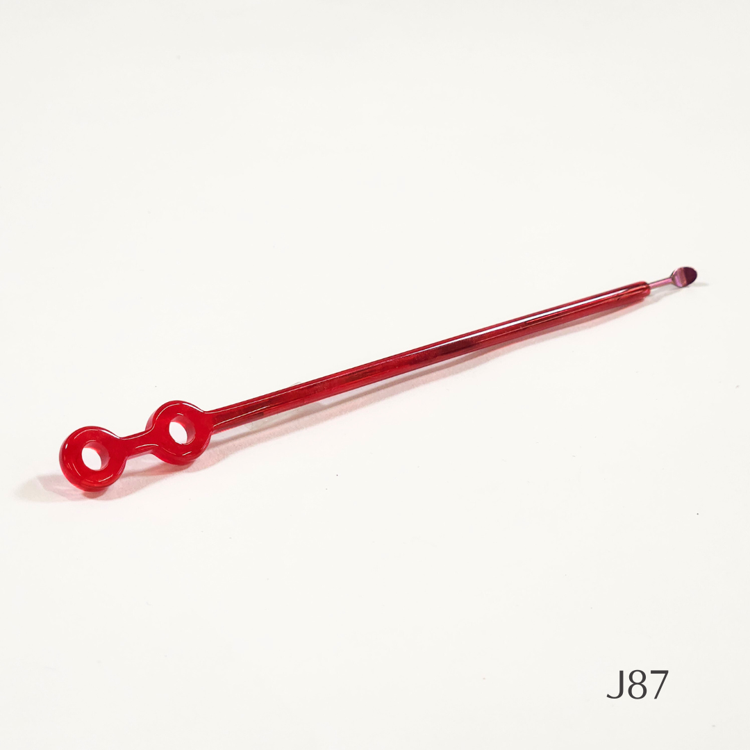 ミミカキ　J87