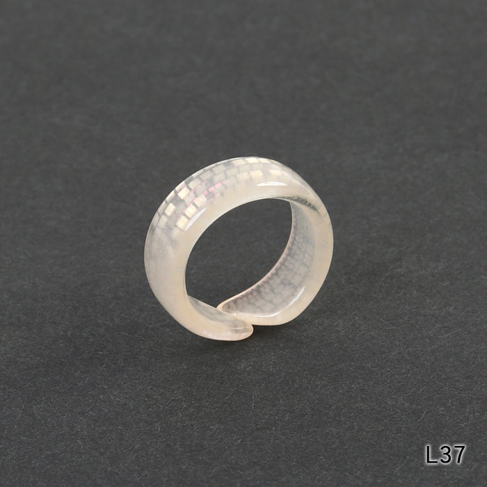 フォルトーナリング　11号　L37