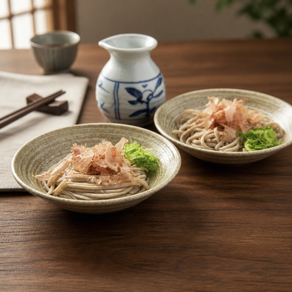 そば粉とオートミールクッキー 6個セット