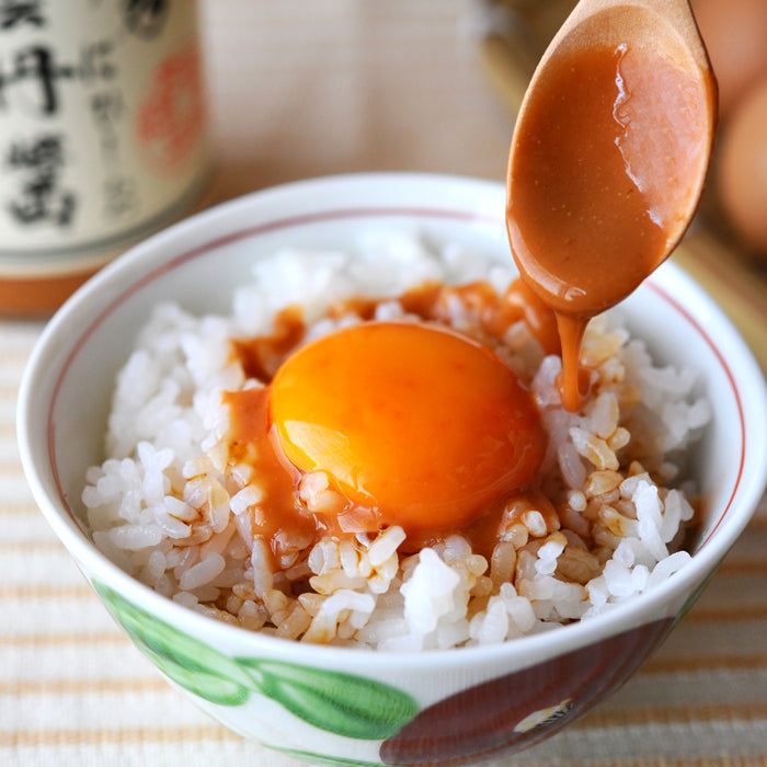 雲丹醤小瓶140g