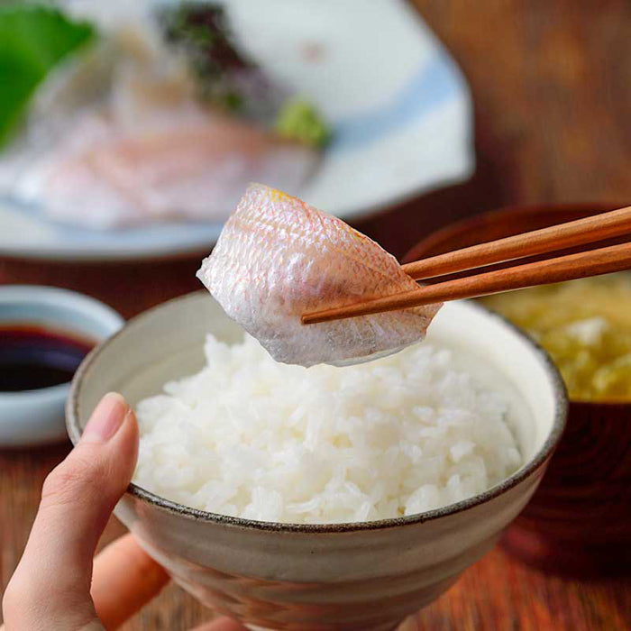 笹漬膳3ヶ入/小鯛ささ漬・小鯛昆布〆・のどぐろささ漬（※別配送）