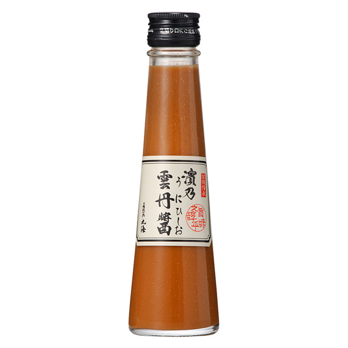 雲丹醤小瓶140g