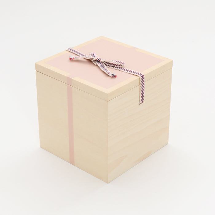 Ippukubox-イップクボックス- (ピンク)