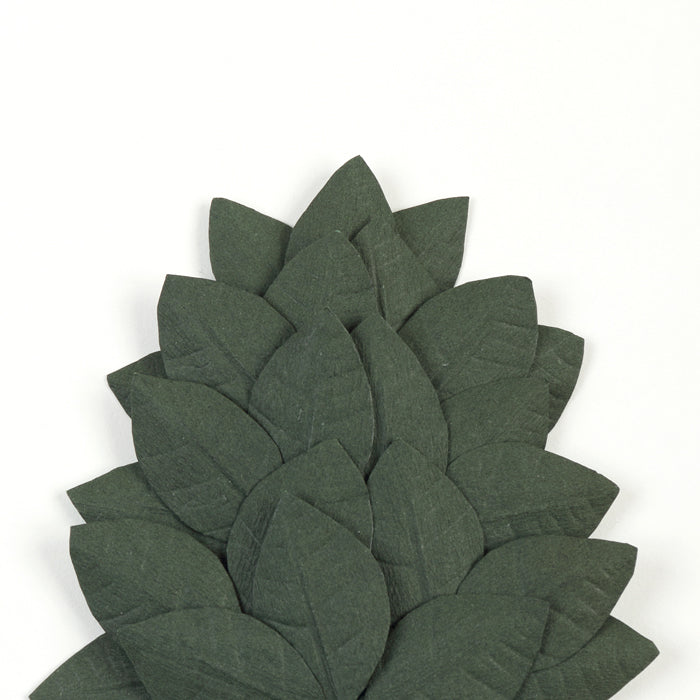 【越前和紙】和紙で作られた榊 2本1対セット