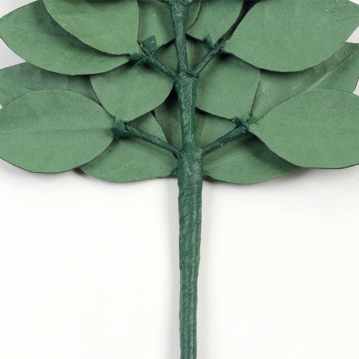 【越前和紙】和紙で作られた榊 2本1対セット