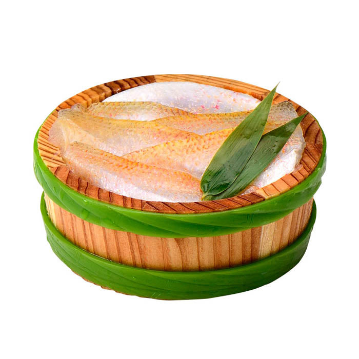 笹漬膳3ヶ入/小鯛ささ漬・小鯛昆布〆・のどぐろささ漬（※別配送）