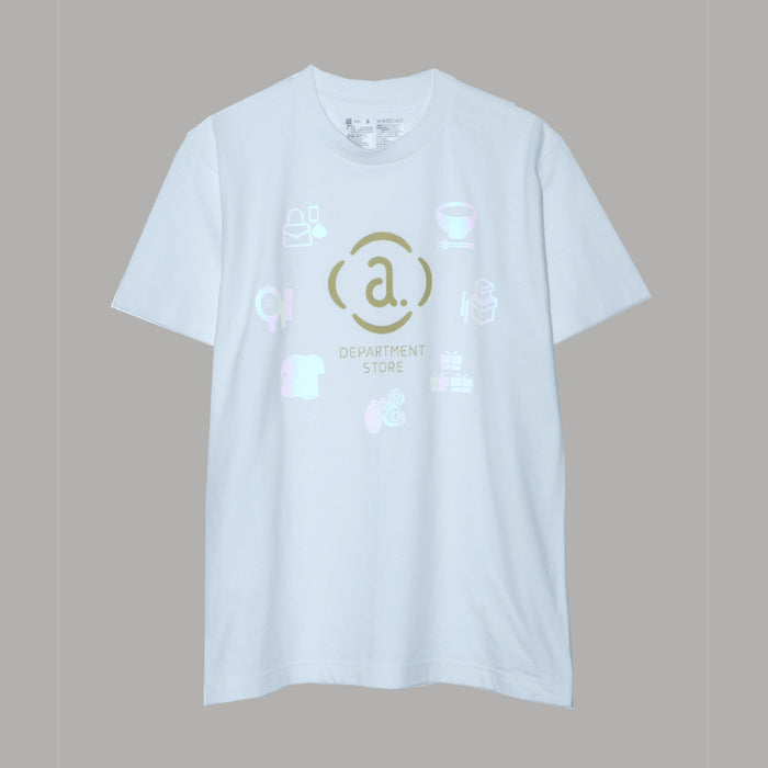 【期間限定SALE】エーデパTシャツ