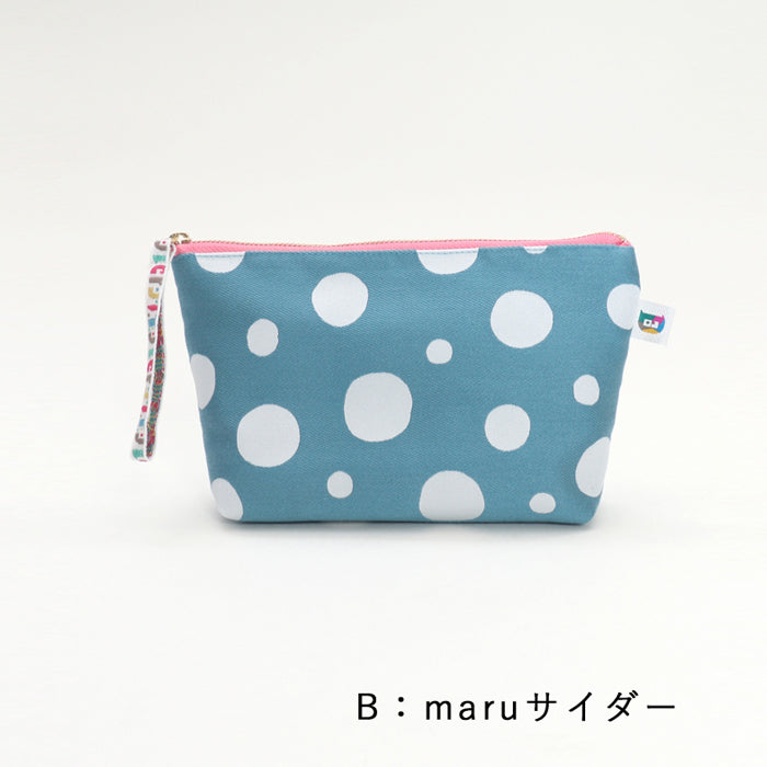 レピヤンポーチ　maru