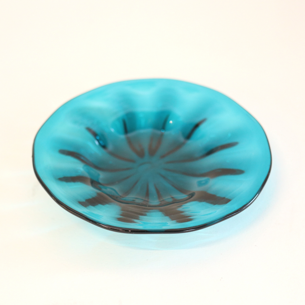 OBAMA blue 皿 -14-
