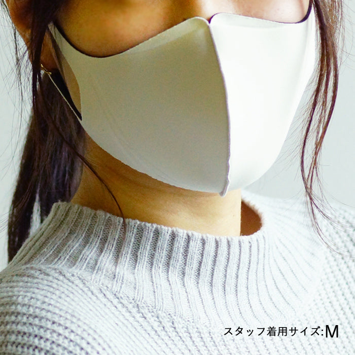 【SALE】高機能ウレタンマスク